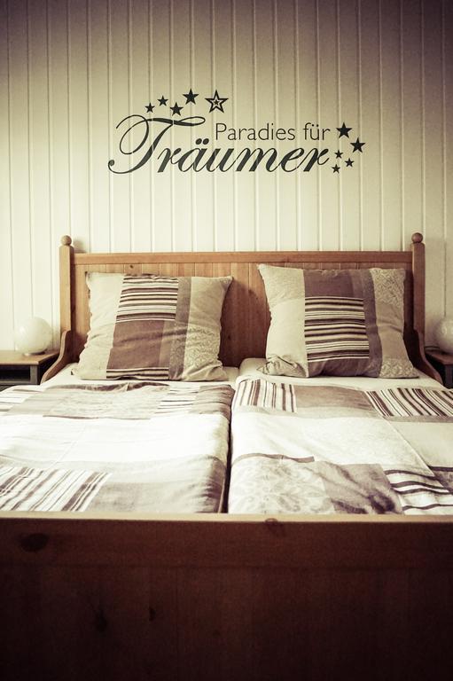 Landgasthof Dittersdorfer Hoehe Amtsberg Quarto foto